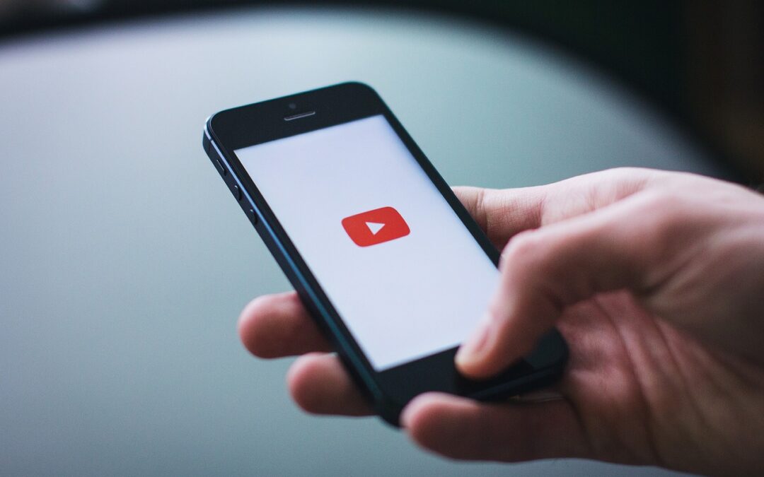 Introduktion til YouTube Annoncering